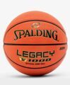 Мяч баскетбольный TF-1000 Legacy FIBA SZ6 №6