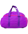 Сумка Duffel Purple