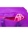 Сумка Duffel Purple