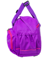 Сумка Duffel Purple