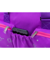 Сумка Duffel Purple