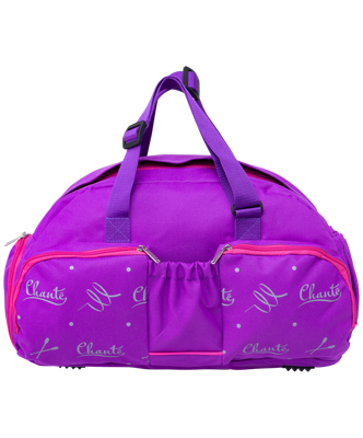 Сумка Duffel Purple